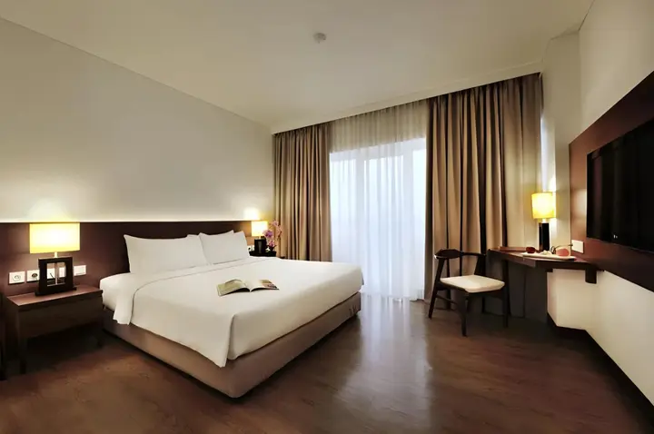 Тангеранг: D'primahotel Tangerang