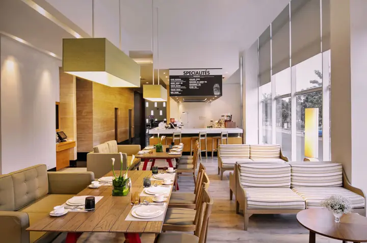 Тангеранг: D'primahotel Tangerang