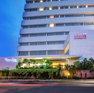 Тангеранг: D'primahotel Tangerang