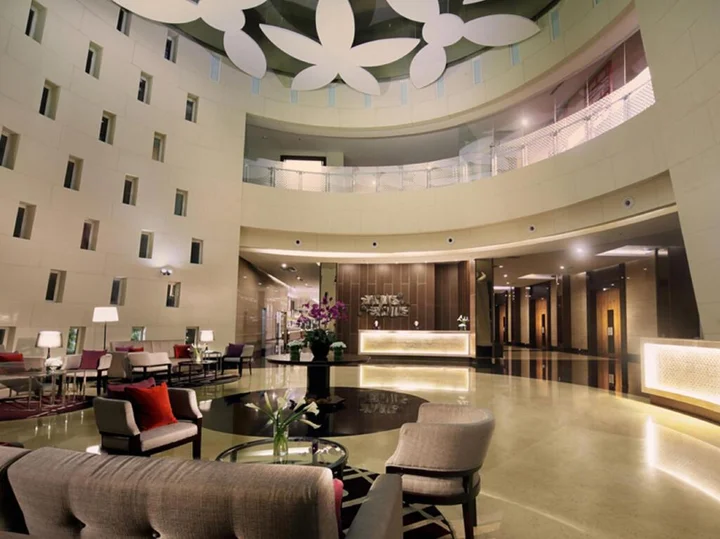 Тангеранг: D'primahotel Tangerang