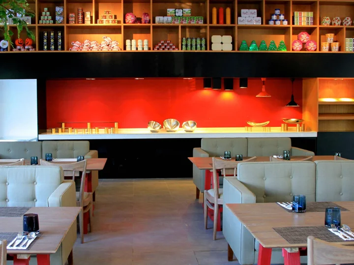 Тангеранг: D'primahotel Tangerang