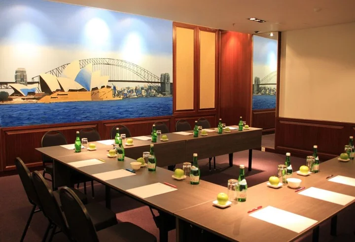 Тангеранг: D'primahotel Tangerang