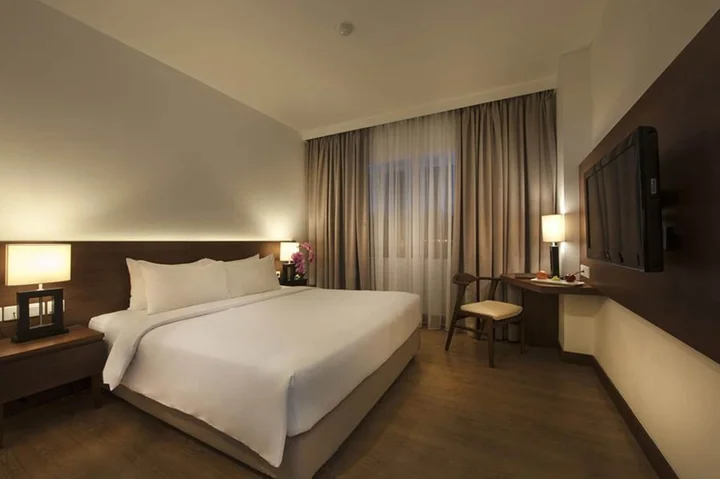 Тангеранг: D'primahotel Tangerang