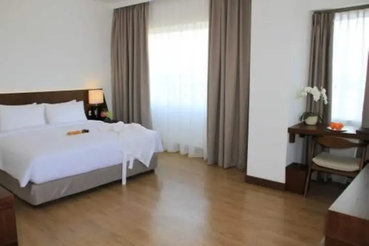 Тангеранг: D'primahotel Tangerang