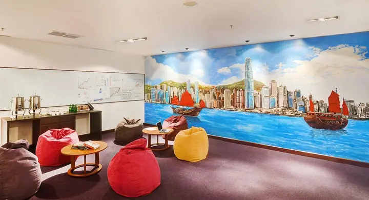 Тангеранг: D'primahotel Tangerang