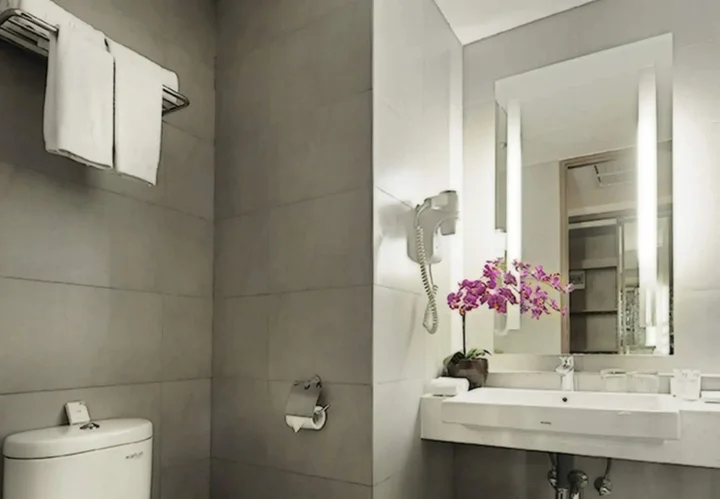 Тангеранг: D'primahotel Tangerang