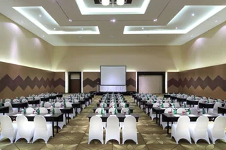 Тангеранг: D'primahotel Tangerang