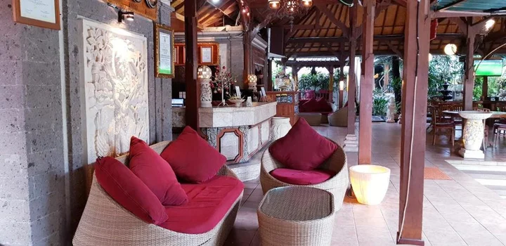 Кута: Kusnadi Hotel