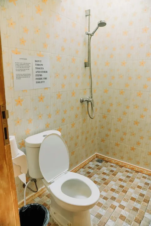 Пекату: Taman Asih Bingin Homestay