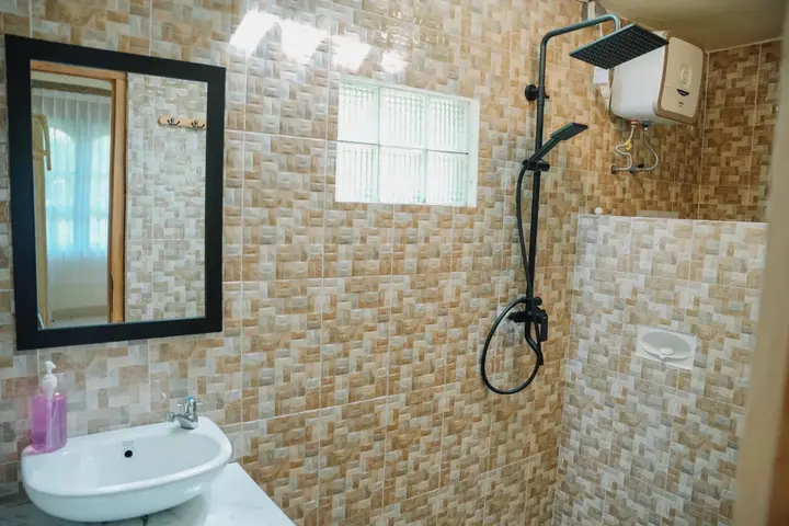 Пекату: Taman Asih Bingin Homestay