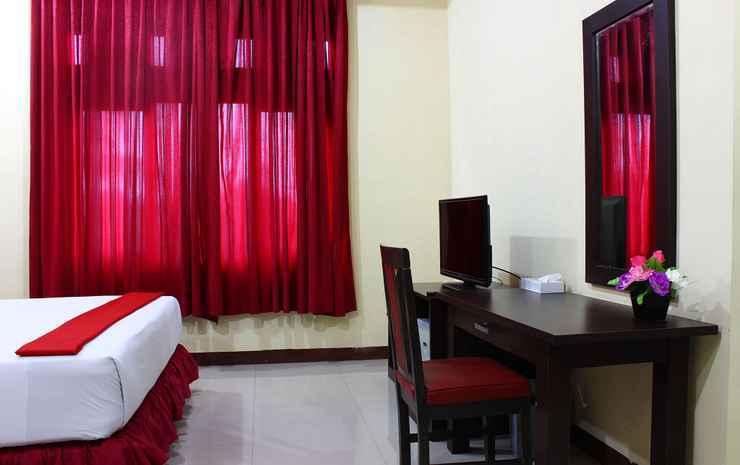 Читарингул: Gumilang Hotel