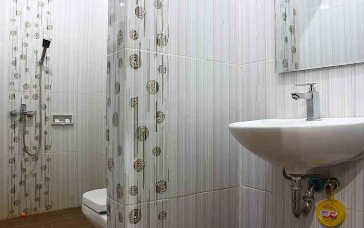 Читарингул: Gumilang Hotel
