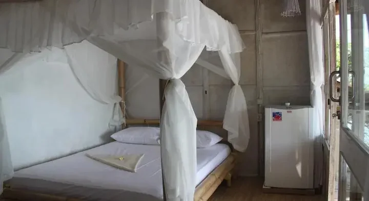 Бунутан: Imbuh Villa & Resto