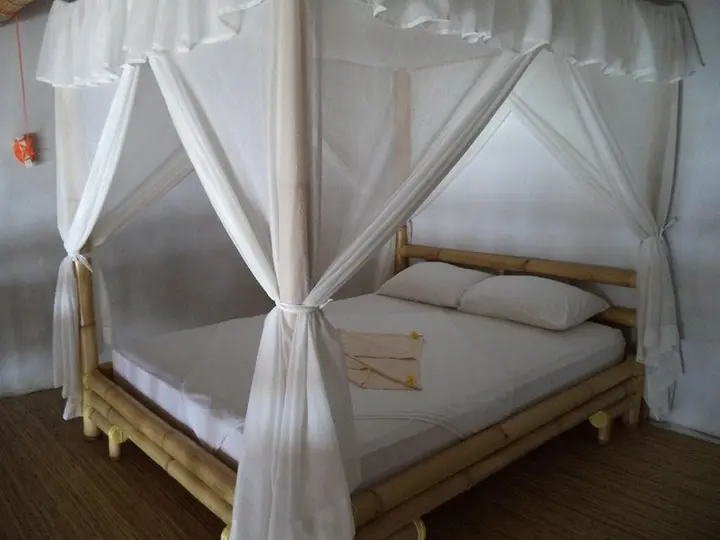 Бунутан: Imbuh Villa & Resto