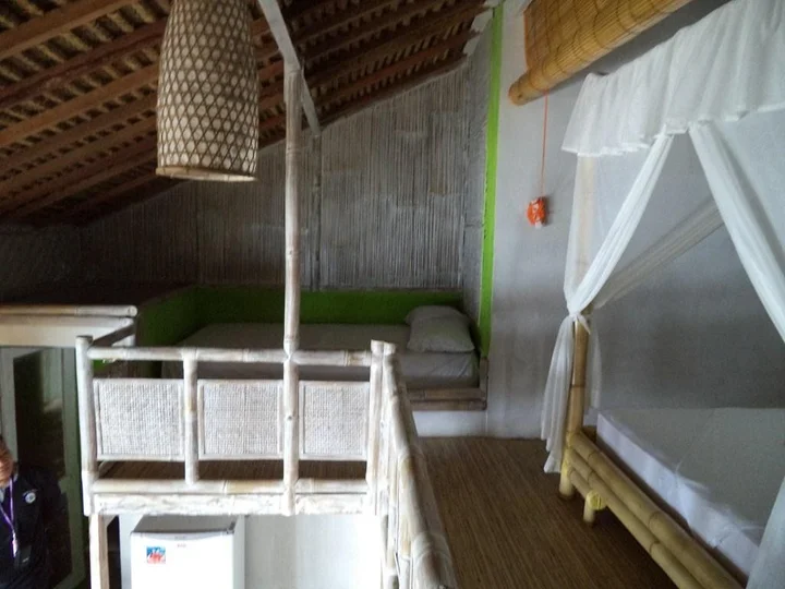 Бунутан: Imbuh Villa & Resto