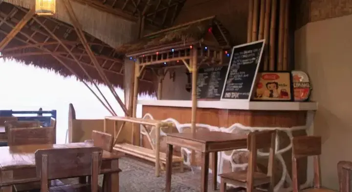 Бунутан: Imbuh Villa & Resto