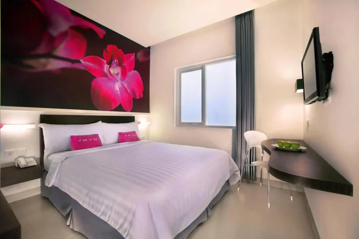 Джакарта: favehotel Melawai