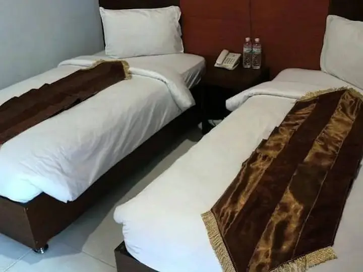 Паданг: Ranah Bundo Hotel