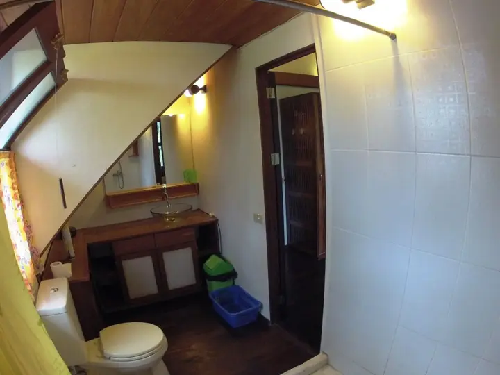 Палангкарая: Bukit Raya Guesthouse