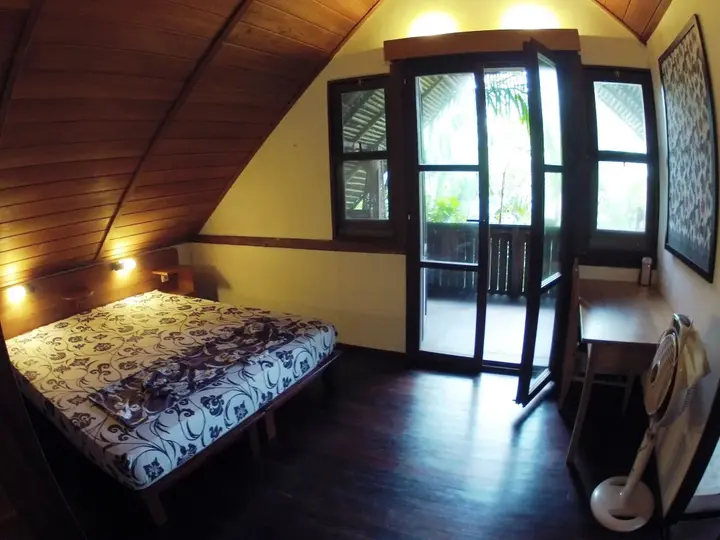 Палангкарая: Bukit Raya Guesthouse