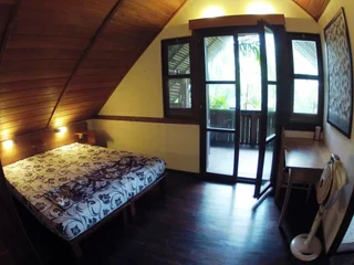 Палангкарая: Bukit Raya Guesthouse