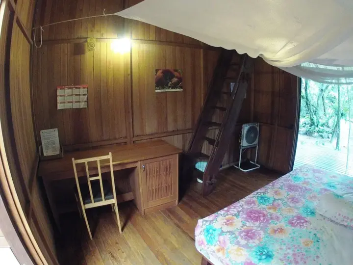 Палангкарая: Bukit Raya Guesthouse