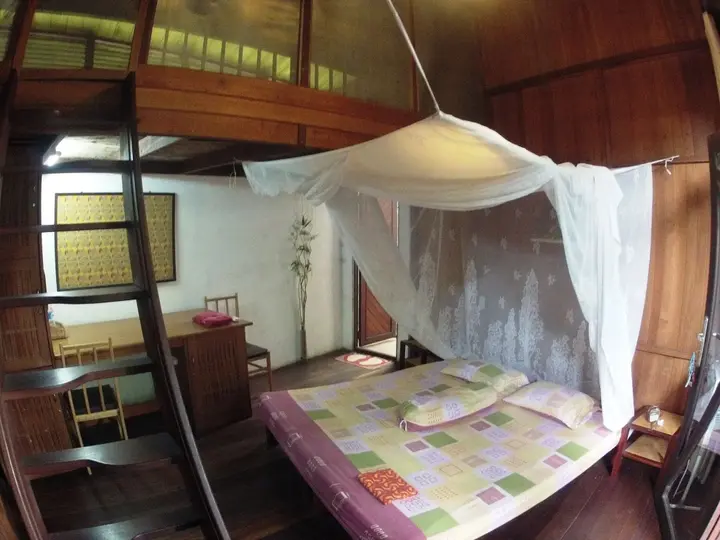 Палангкарая: Bukit Raya Guesthouse