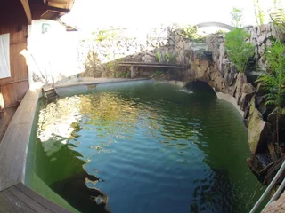Палангкарая: Bukit Raya Guesthouse
