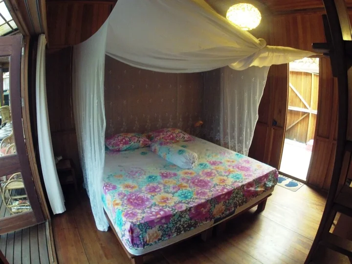 Палангкарая: Bukit Raya Guesthouse