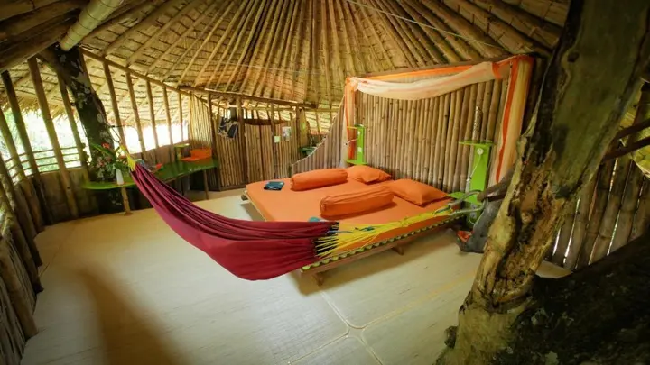 Палангкарая: Bukit Raya Guesthouse