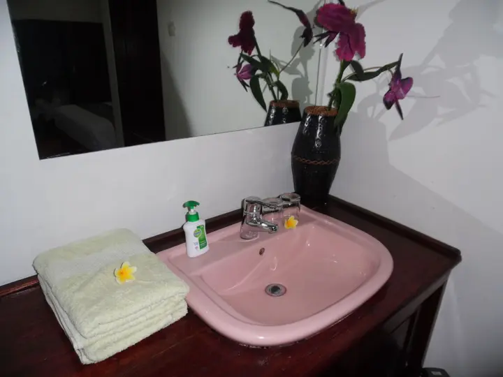 Кута: Melati Resort & Hotel