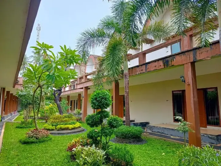 Кута: Melati Resort & Hotel