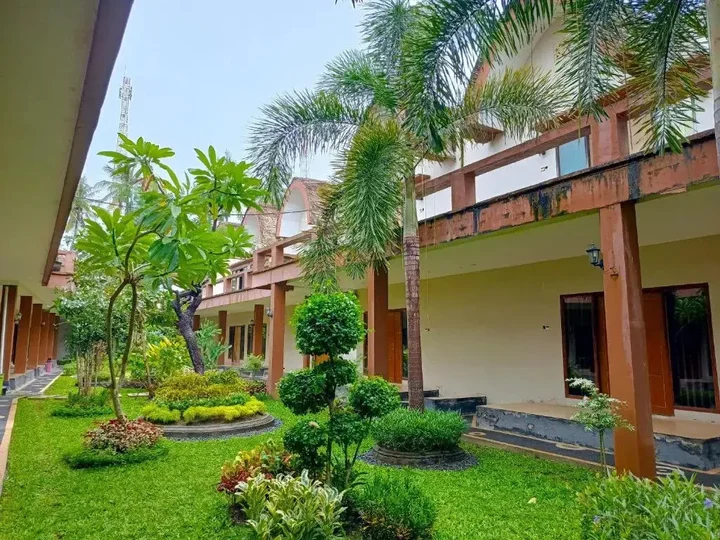 Кута: Melati Resort & Hotel