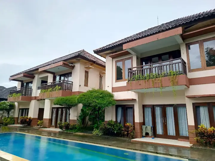 Кута: Melati Resort & Hotel
