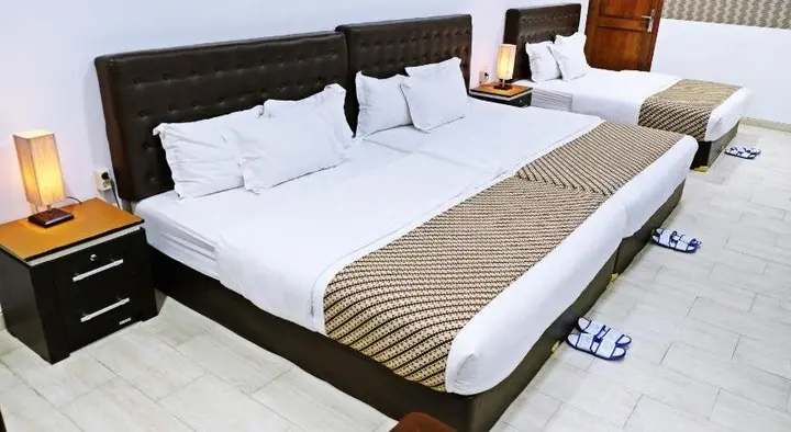 Батуретно: Beone Guest House