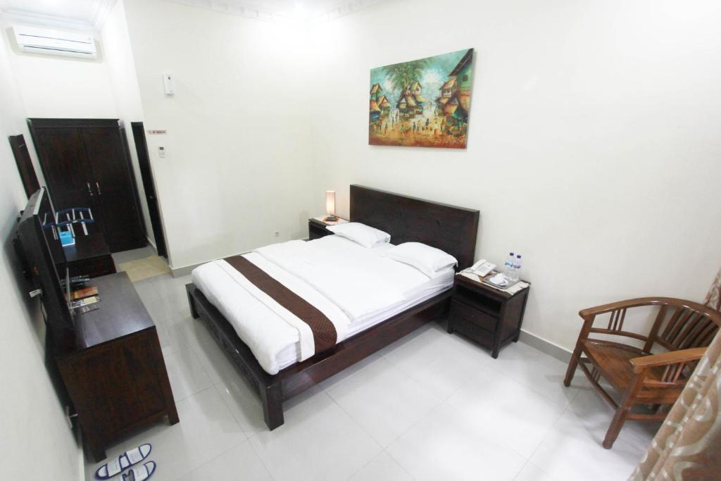 Beone Guest House — фото 1