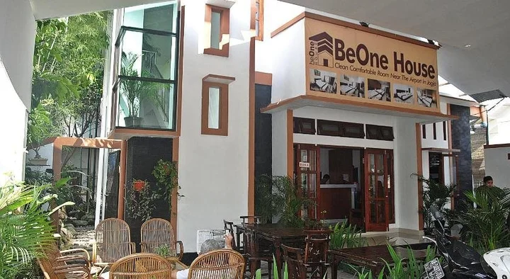 Батуретно: Beone Guest House