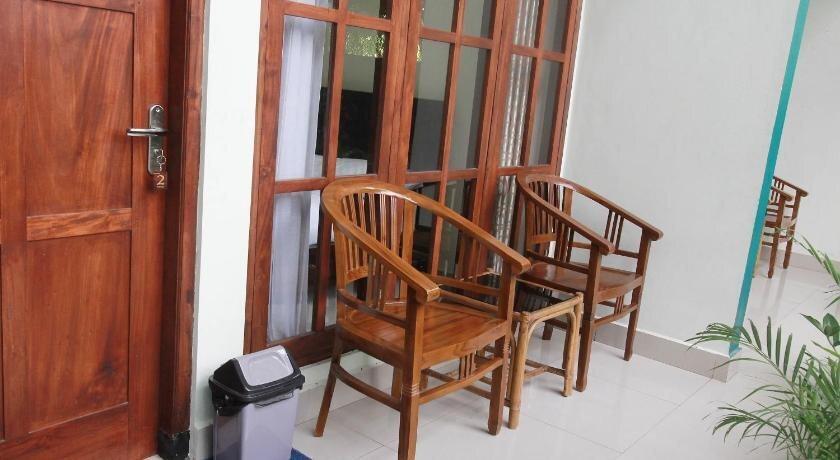 Батуретно: Beone Guest House