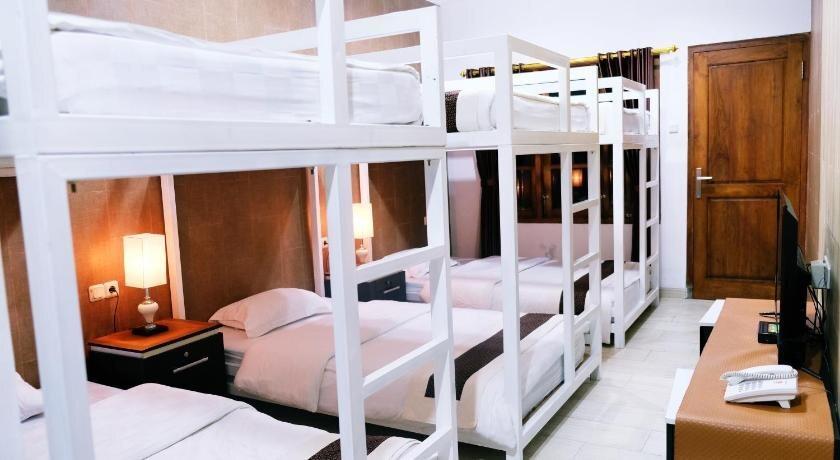 Батуретно: Beone Guest House
