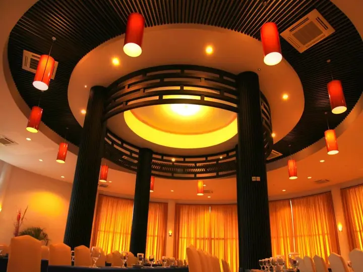 Амбон: The Natsepa Resort & Conference Center