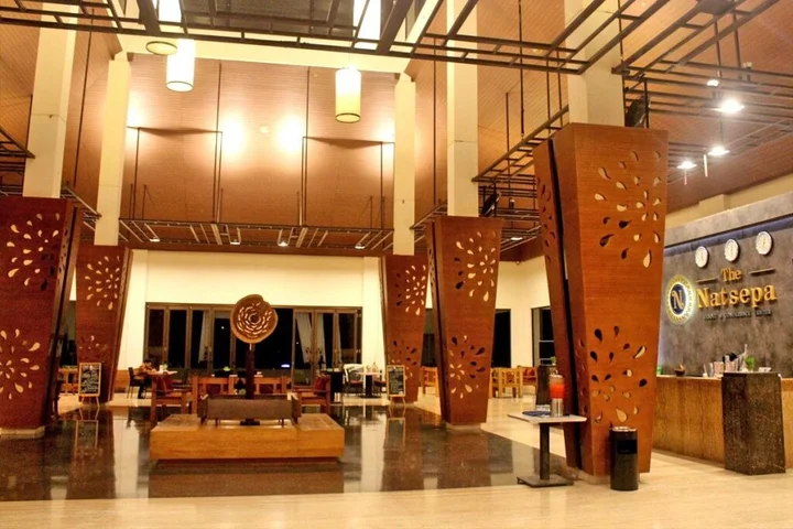 Амбон: The Natsepa Resort & Conference Center