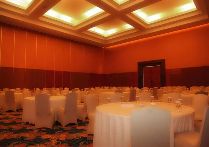 Амбон: The Natsepa Resort & Conference Center