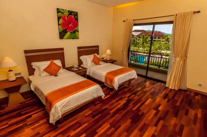 Амбон: The Natsepa Resort & Conference Center