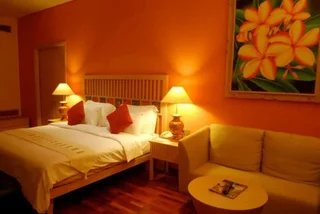 Амбон: The Natsepa Resort & Conference Center