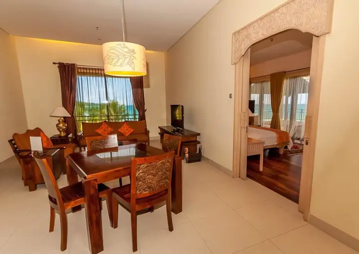 Амбон: The Natsepa Resort & Conference Center