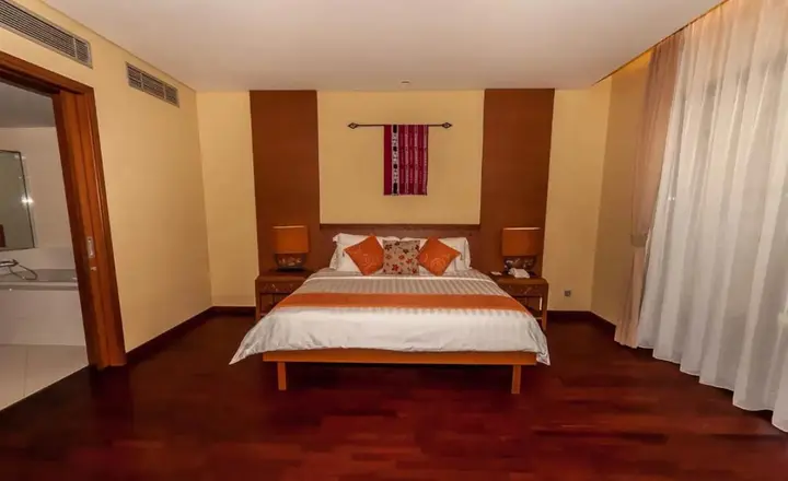 Амбон: The Natsepa Resort & Conference Center