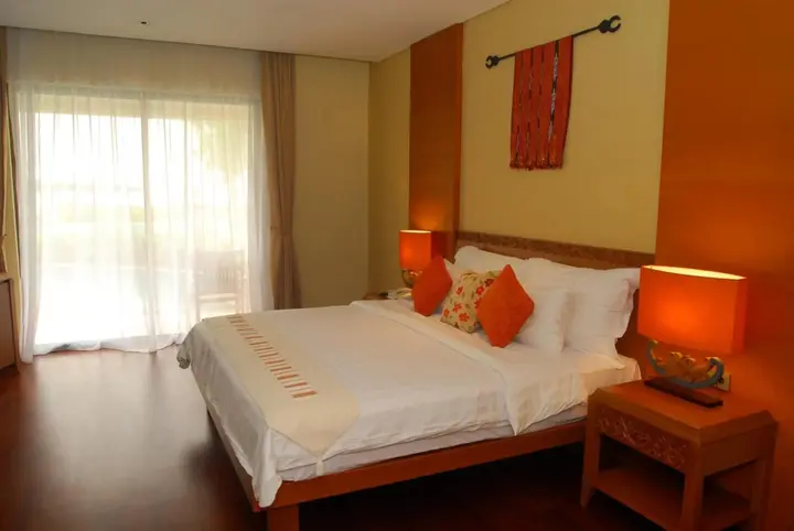 Амбон: The Natsepa Resort & Conference Center