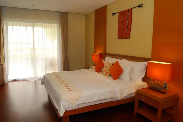Амбон: The Natsepa Resort & Conference Center