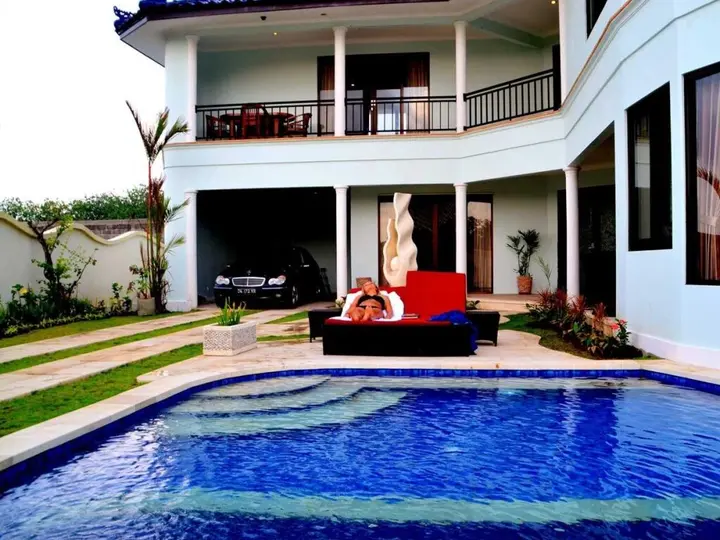 Сукавати: Bali Paradise Estate
