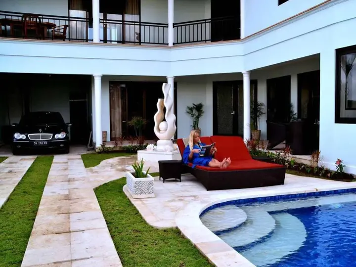 Сукавати: Bali Paradise Estate